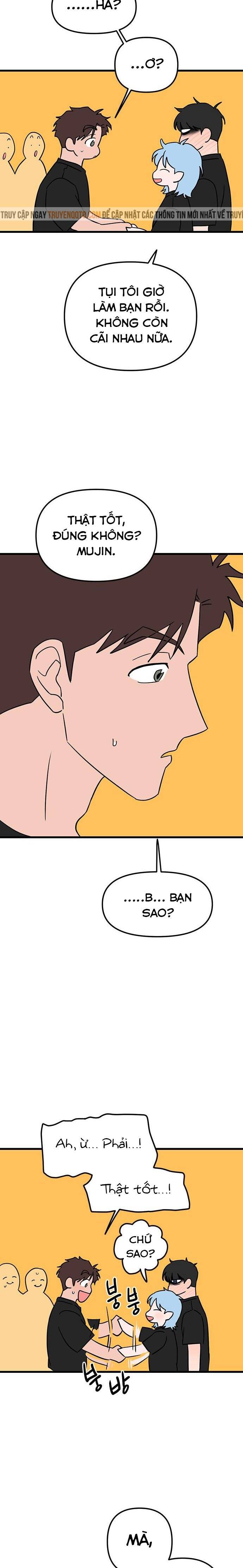 Long Miêu Chapter 36 - 26