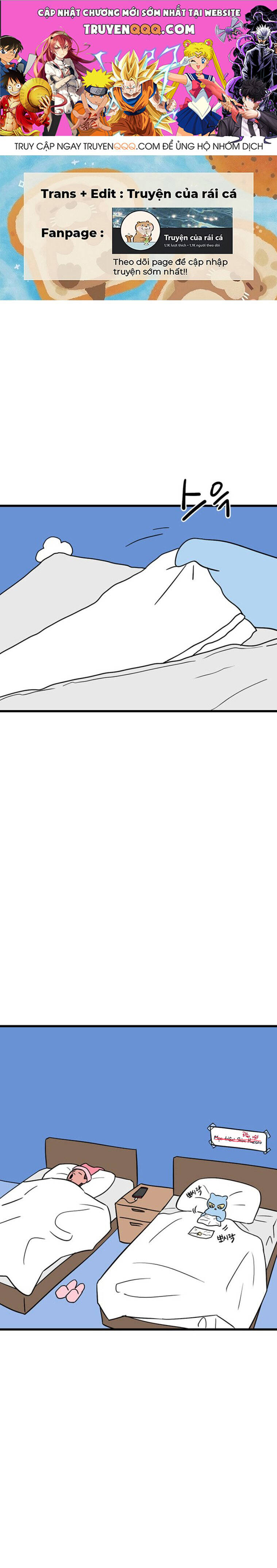 Long Miêu Chapter 37 - 1