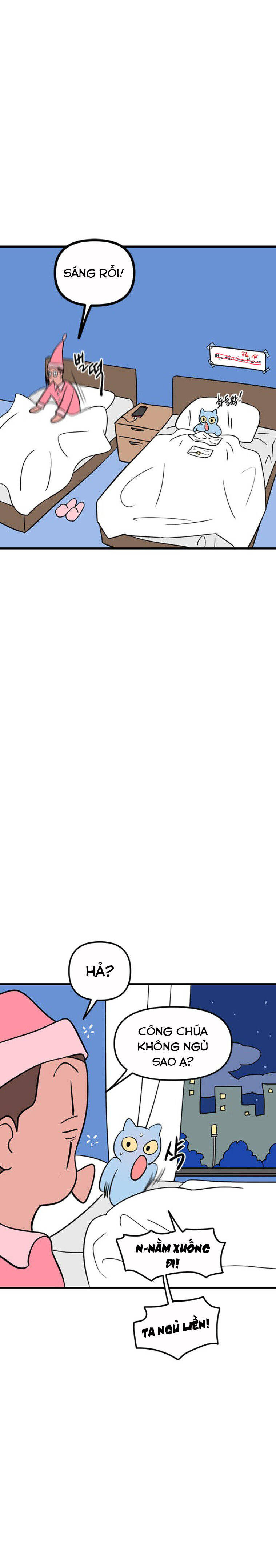 Long Miêu Chapter 37 - 2