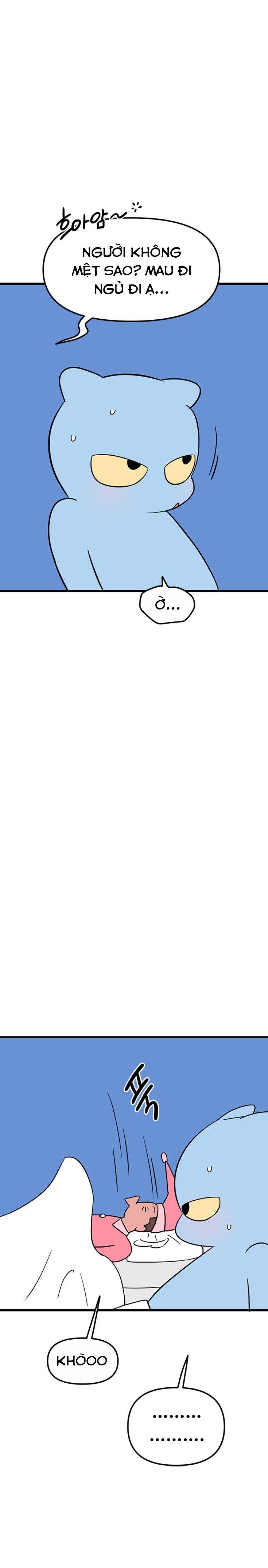 Long Miêu Chapter 37 - 3