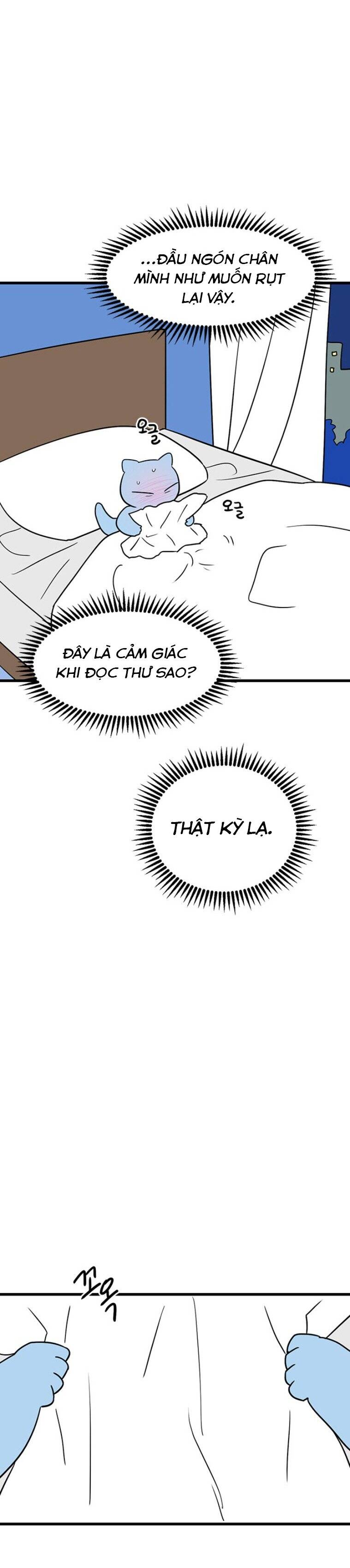 Long Miêu Chapter 37 - 10