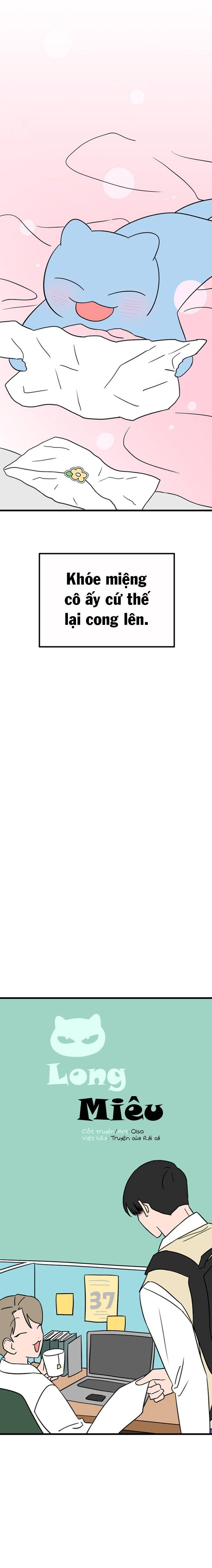 Long Miêu Chapter 37 - 13