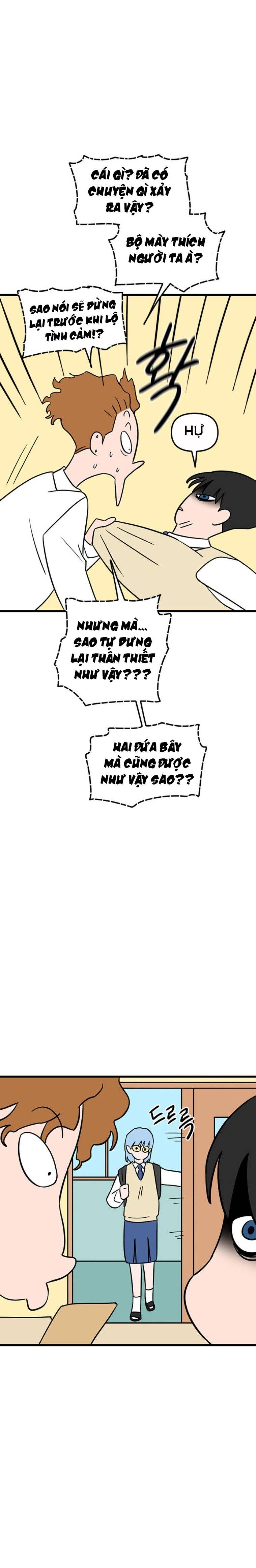 Long Miêu Chapter 37 - 17