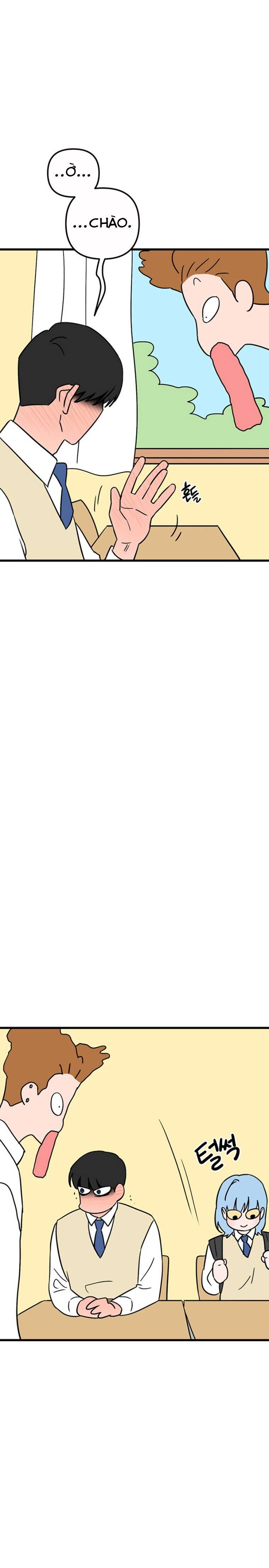 Long Miêu Chapter 37 - 20