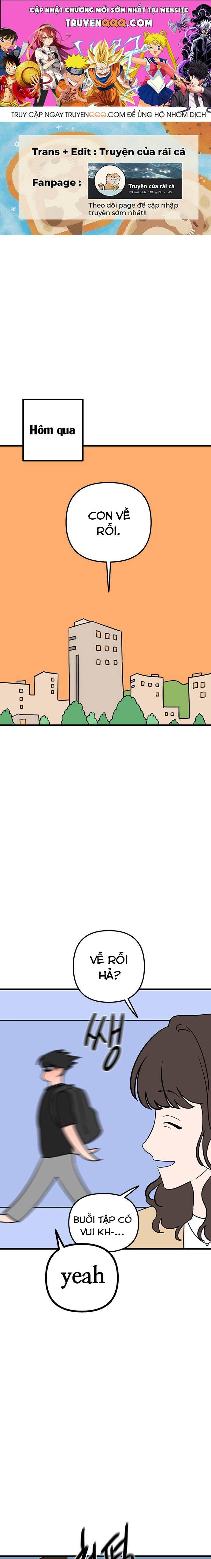 Long Miêu Chapter 38 - 1