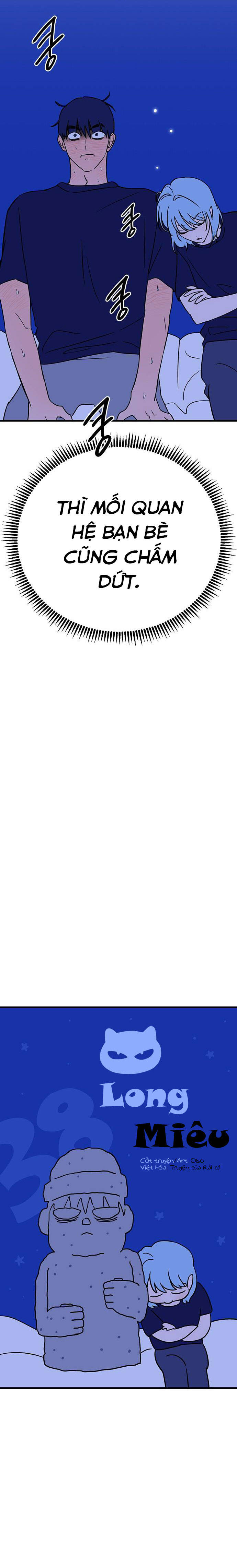 Long Miêu Chapter 38 - 9