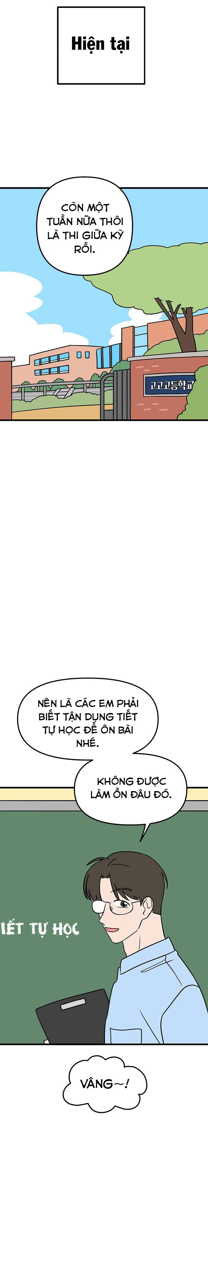 Long Miêu Chapter 38 - 10