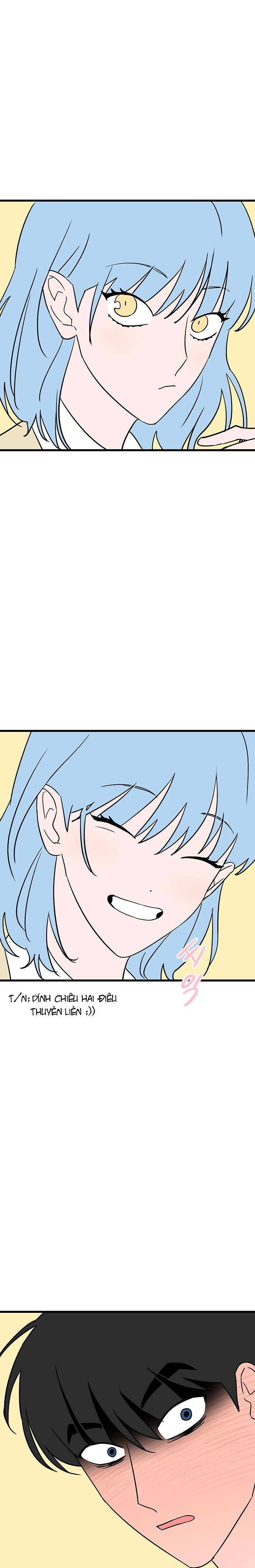 Long Miêu Chapter 38 - 14