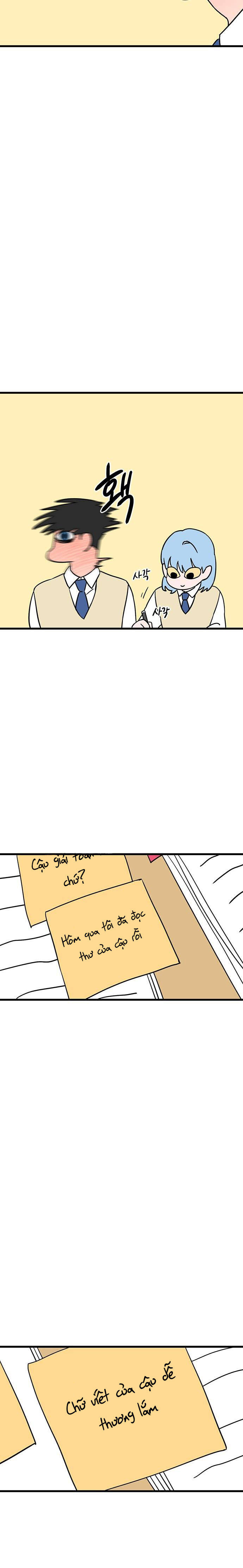 Long Miêu Chapter 38 - 15