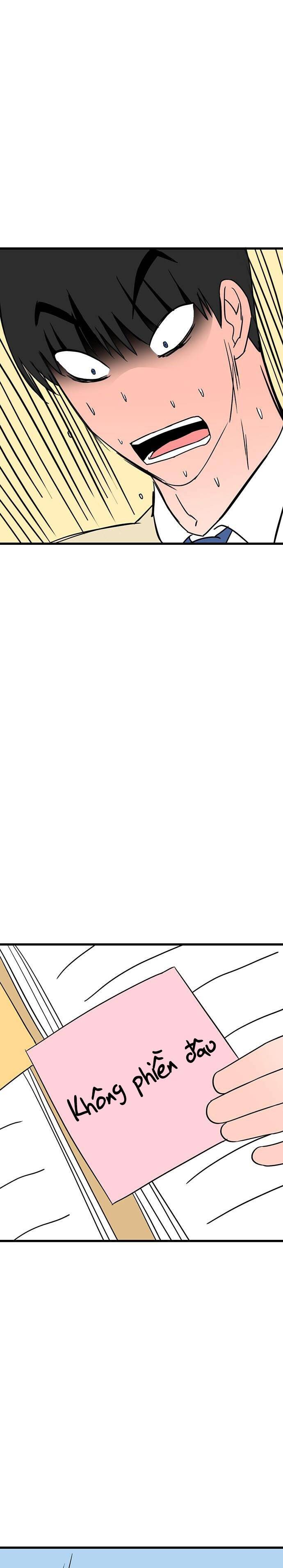 Long Miêu Chapter 38 - 19