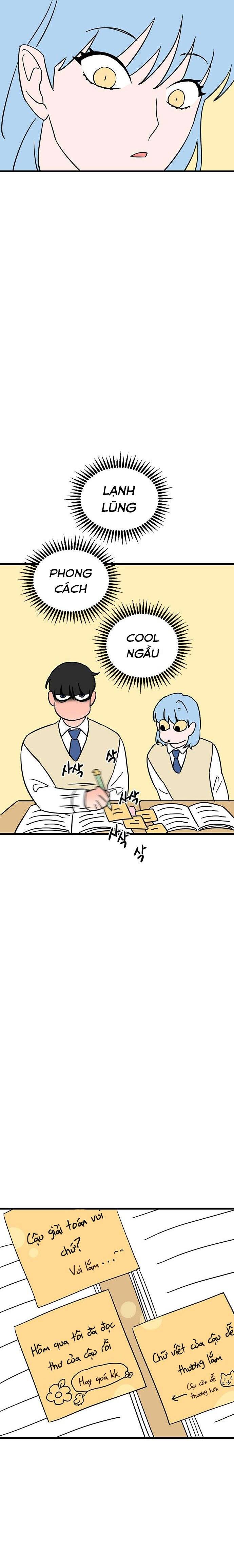 Long Miêu Chapter 38 - 20