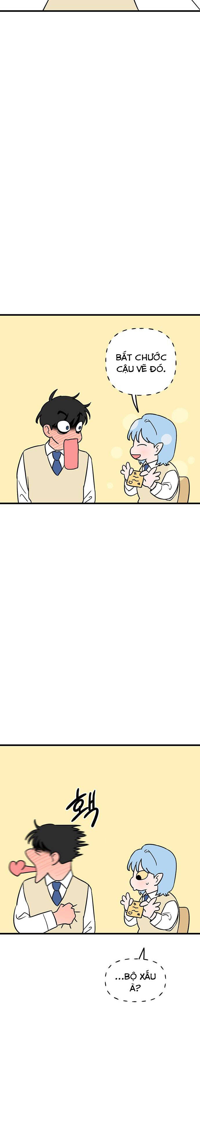 Long Miêu Chapter 38 - 23