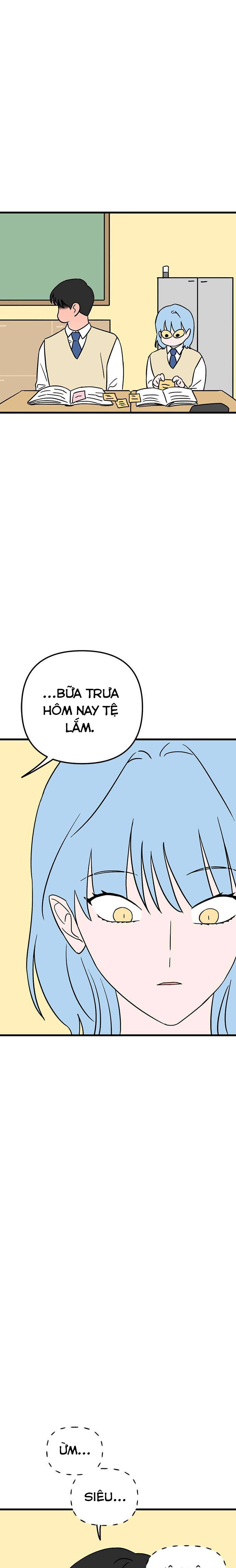 Long Miêu Chapter 38 - 25