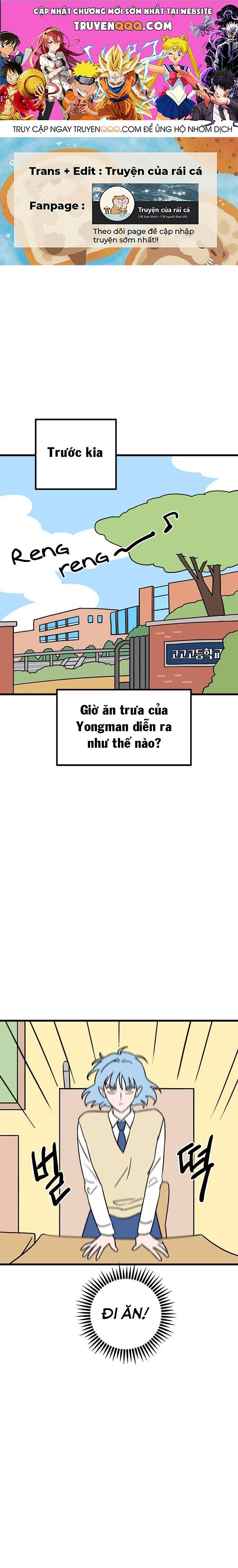 Long Miêu Chapter 39 - 1