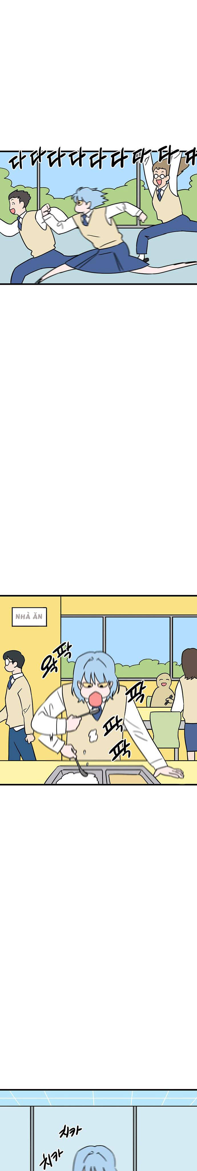 Long Miêu Chapter 39 - 2