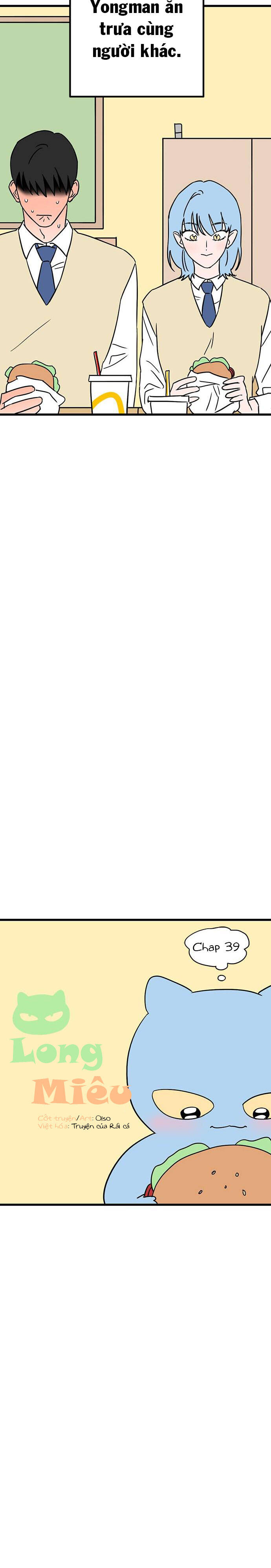 Long Miêu Chapter 39 - 6