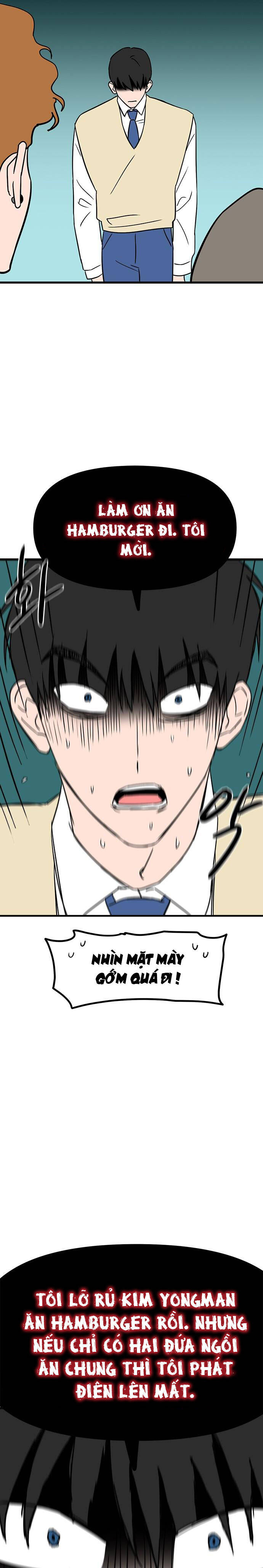 Long Miêu Chapter 39 - 8