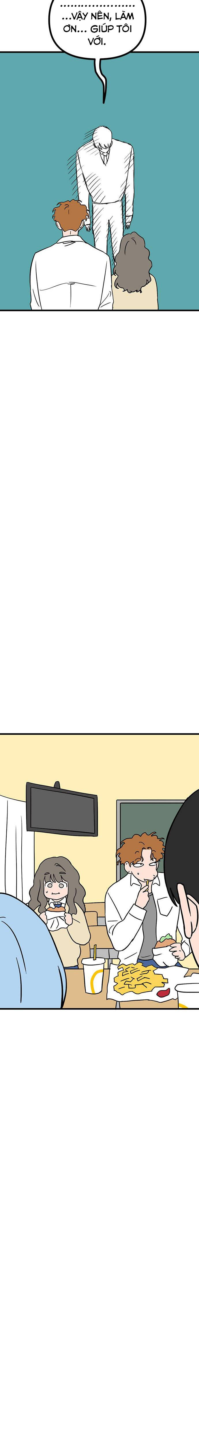 Long Miêu Chapter 39 - 10