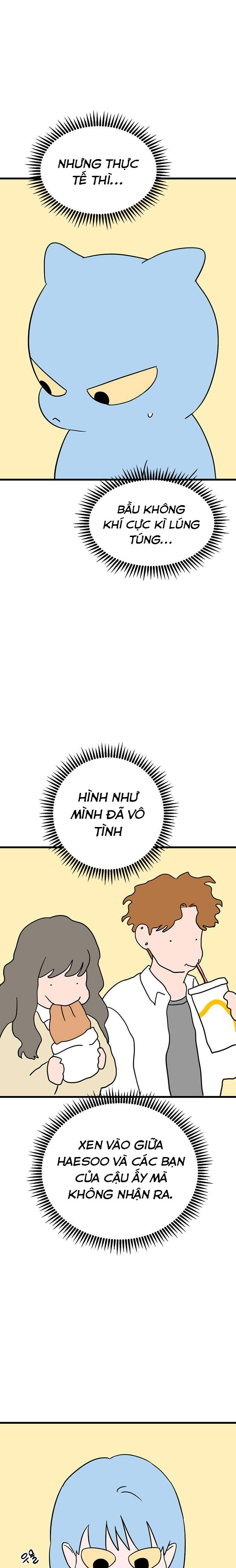 Long Miêu Chapter 39 - 12