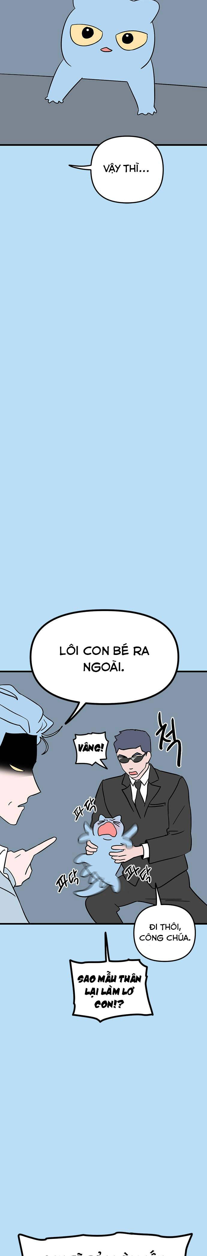 Long Miêu Chapter 39 - 18