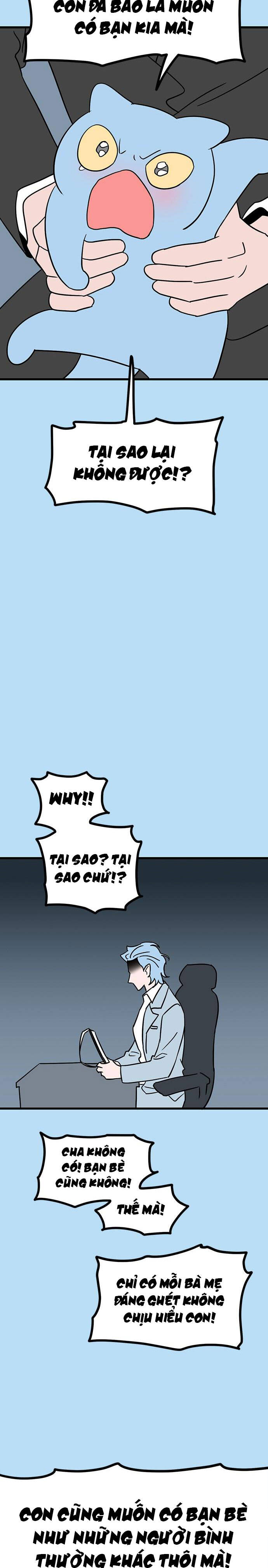 Long Miêu Chapter 39 - 19