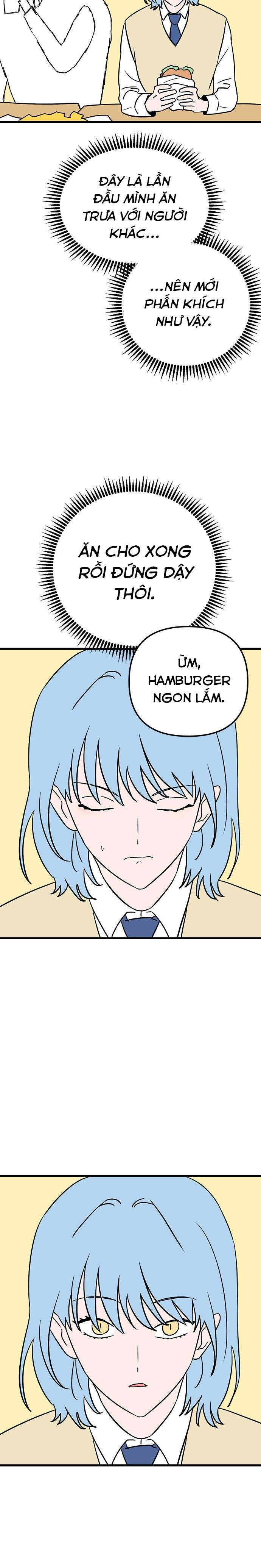 Long Miêu Chapter 39 - 21