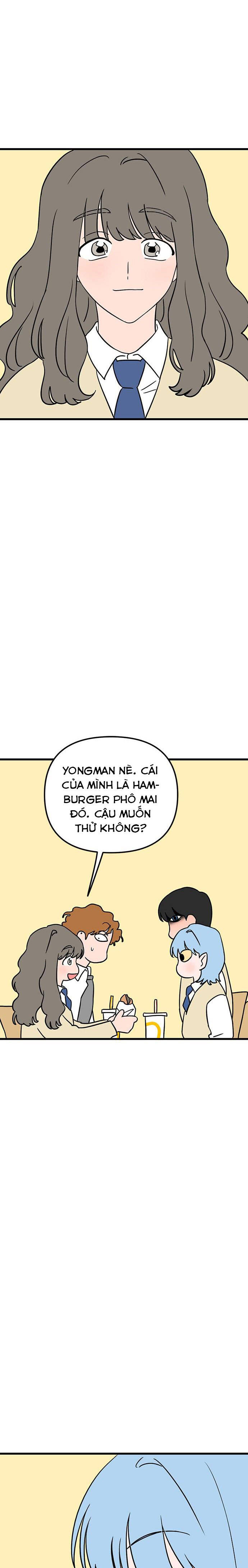 Long Miêu Chapter 39 - 22