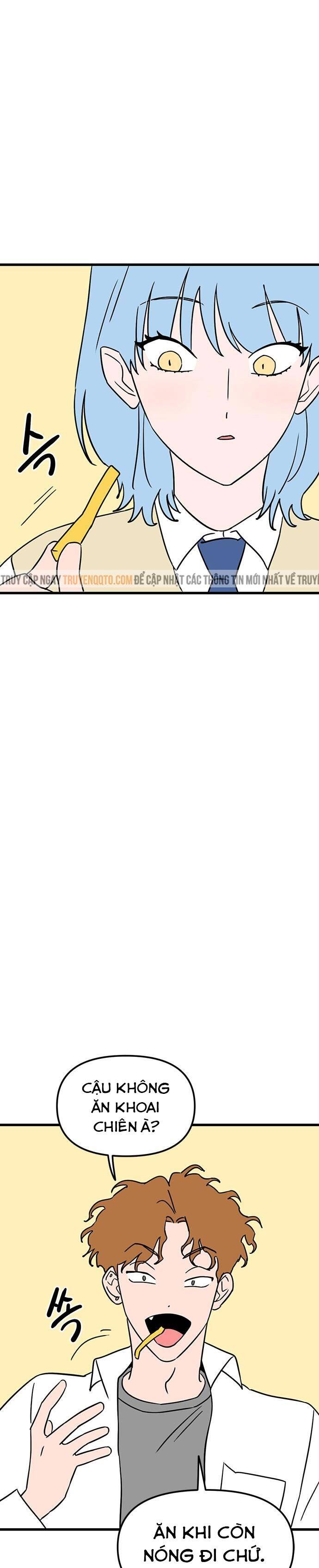 Long Miêu Chapter 39 - 24