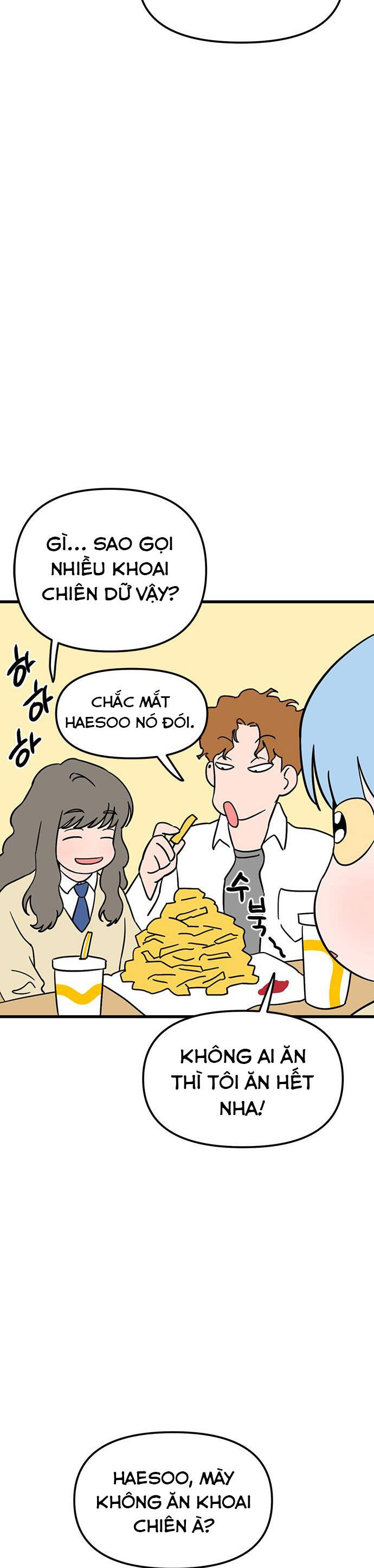 Long Miêu Chapter 39 - 25