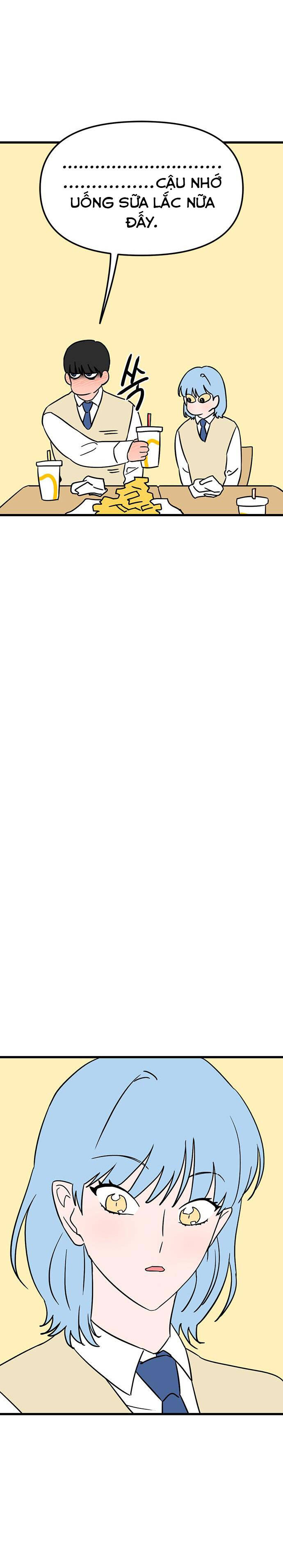 Long Miêu Chapter 39 - 28