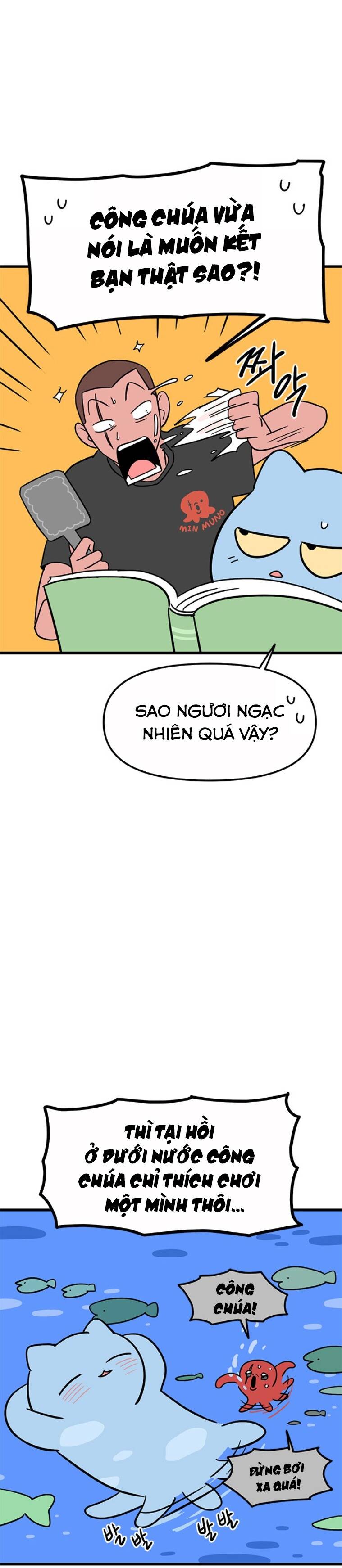 Long Miêu Chapter 4 - 2