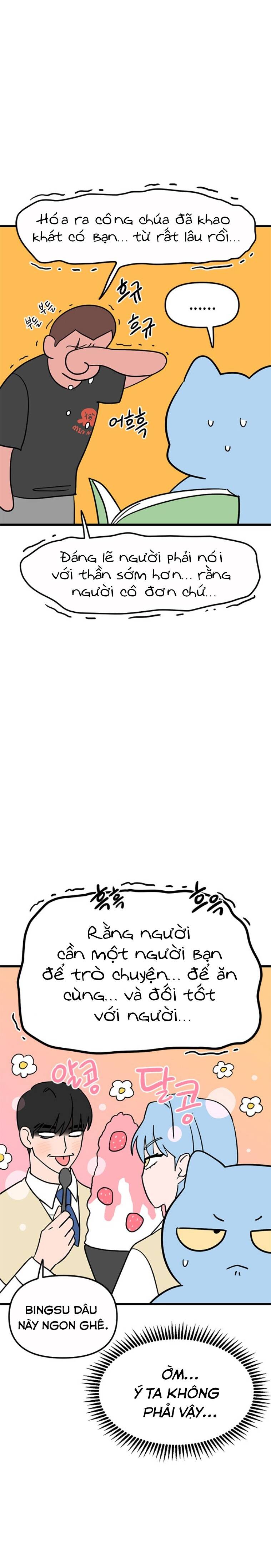 Long Miêu Chapter 4 - 4