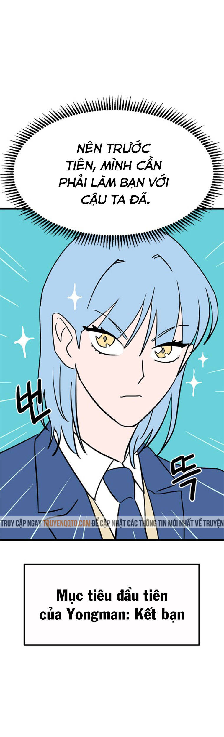 Long Miêu Chapter 4 - 7