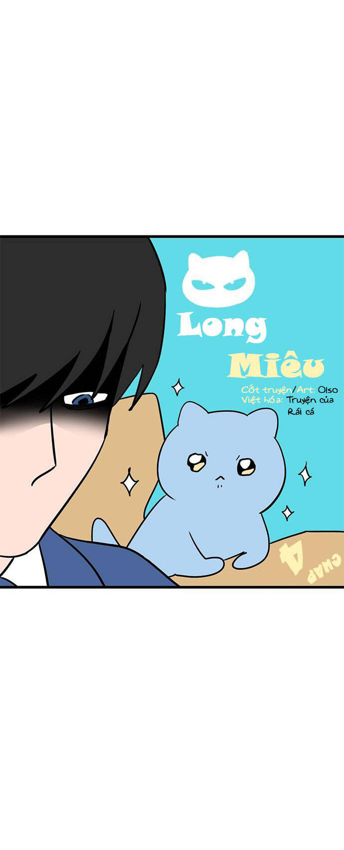 Long Miêu Chapter 4 - 8