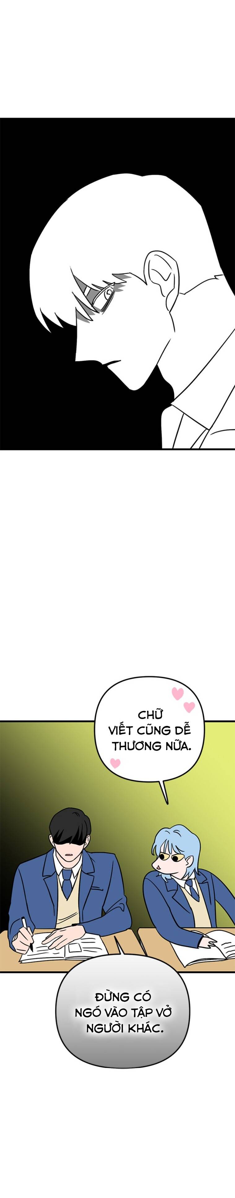 Long Miêu Chapter 4 - 11