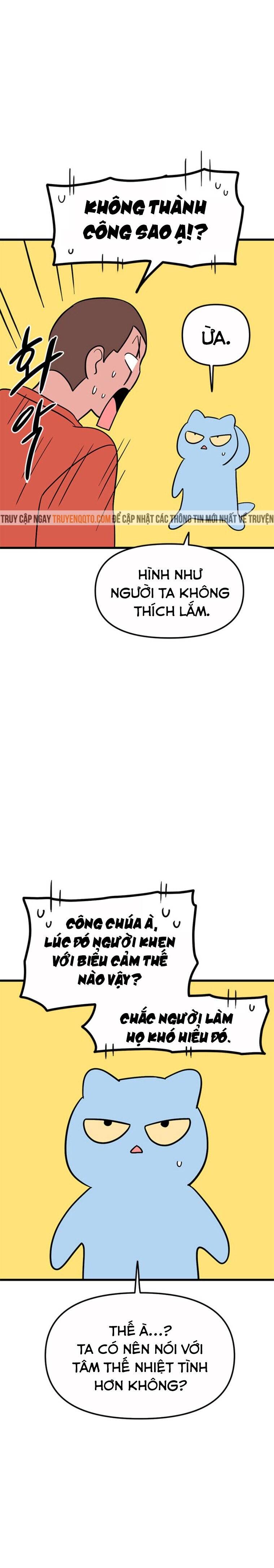 Long Miêu Chapter 4 - 12