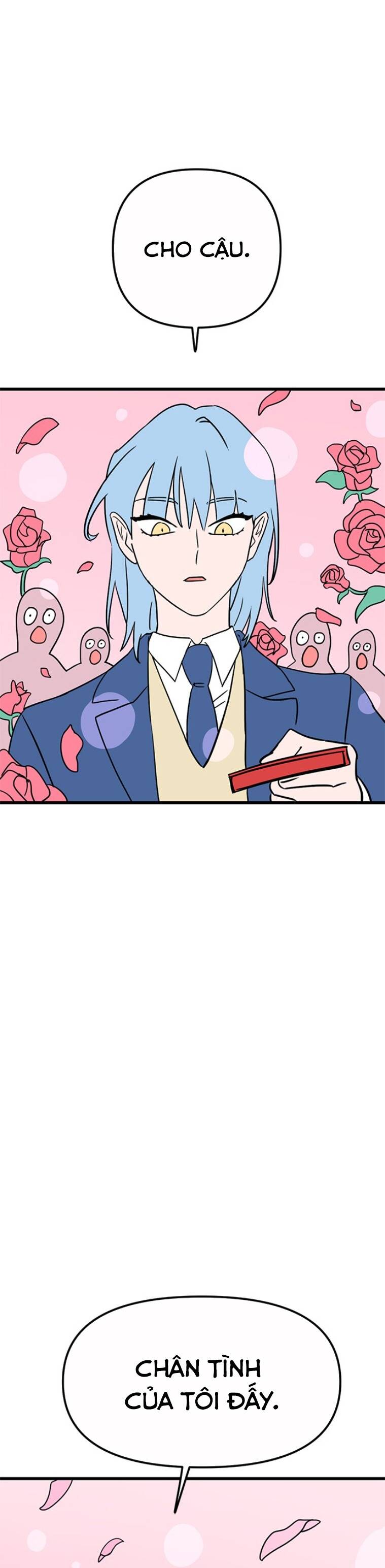 Long Miêu Chapter 4 - 17