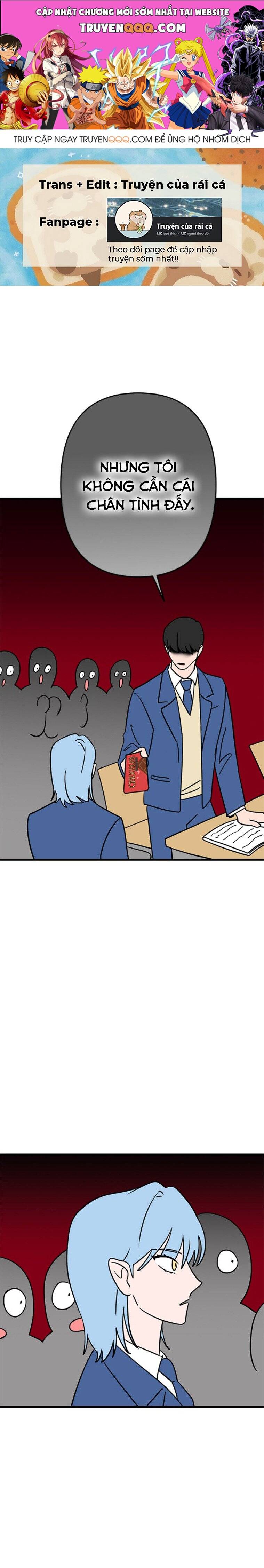 Long Miêu Chapter 6 - 1