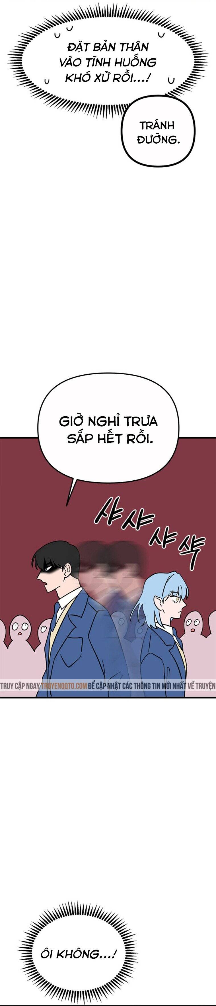 Long Miêu Chapter 6 - 3