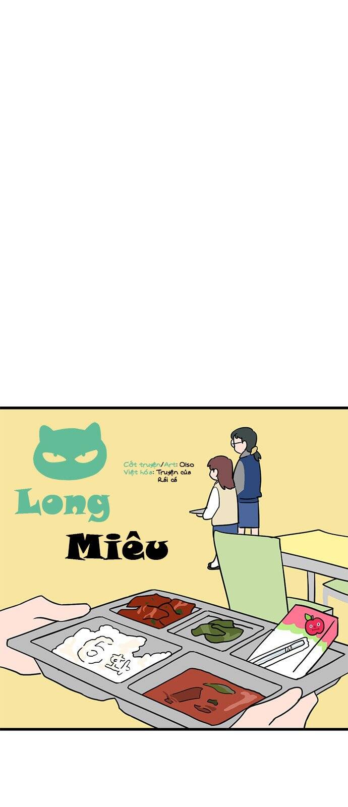 Long Miêu Chapter 6 - 5