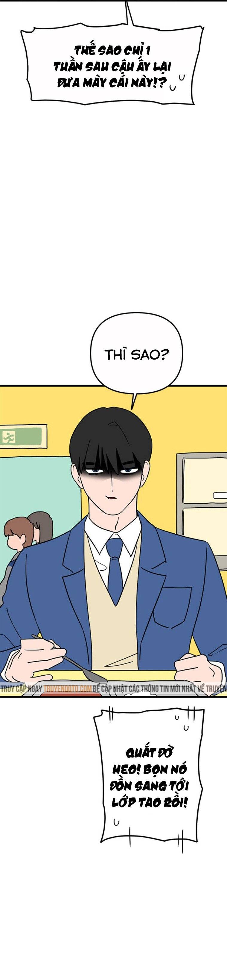 Long Miêu Chapter 6 - 7