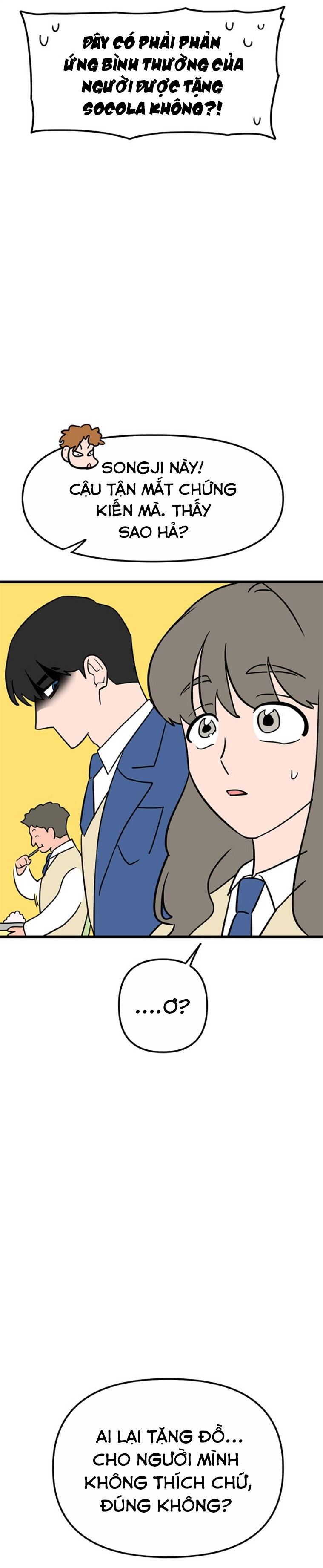 Long Miêu Chapter 6 - 9