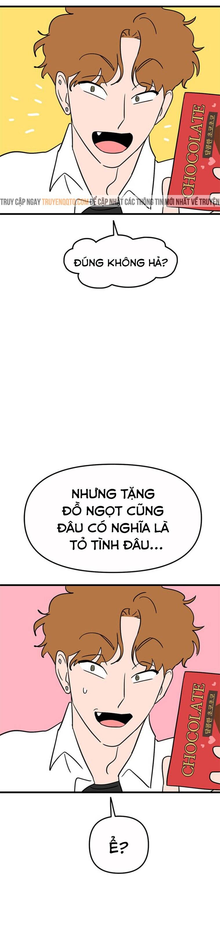 Long Miêu Chapter 6 - 10