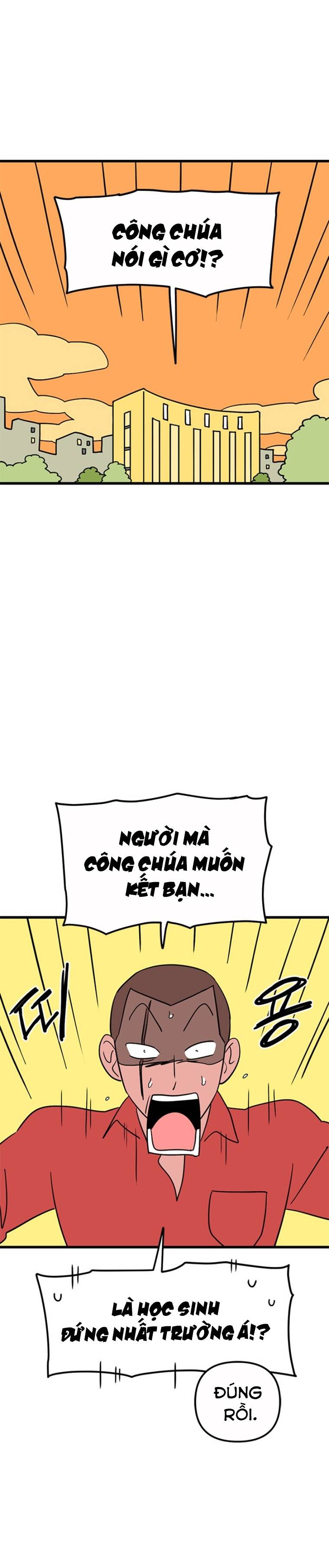 Long Miêu Chapter 6 - 13