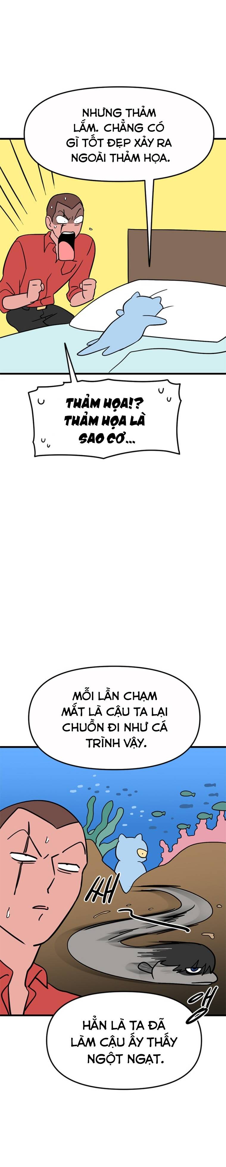 Long Miêu Chapter 6 - 14