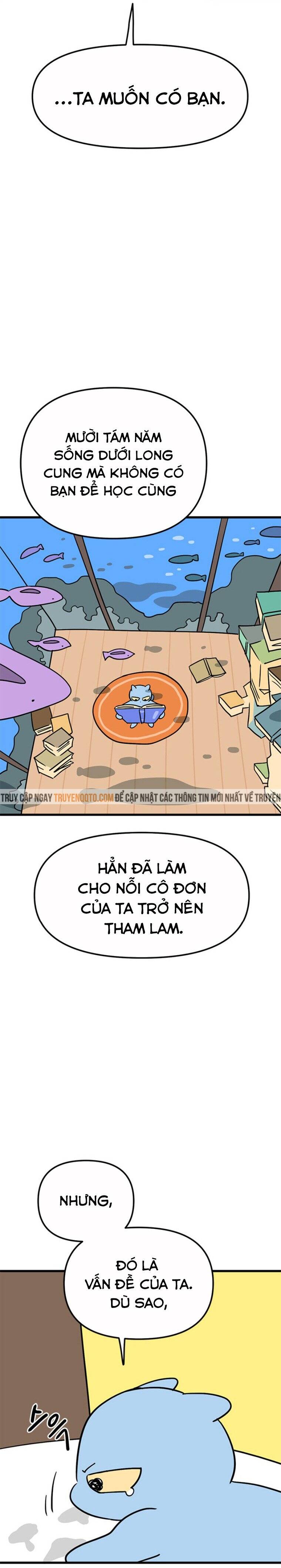 Long Miêu Chapter 6 - 16