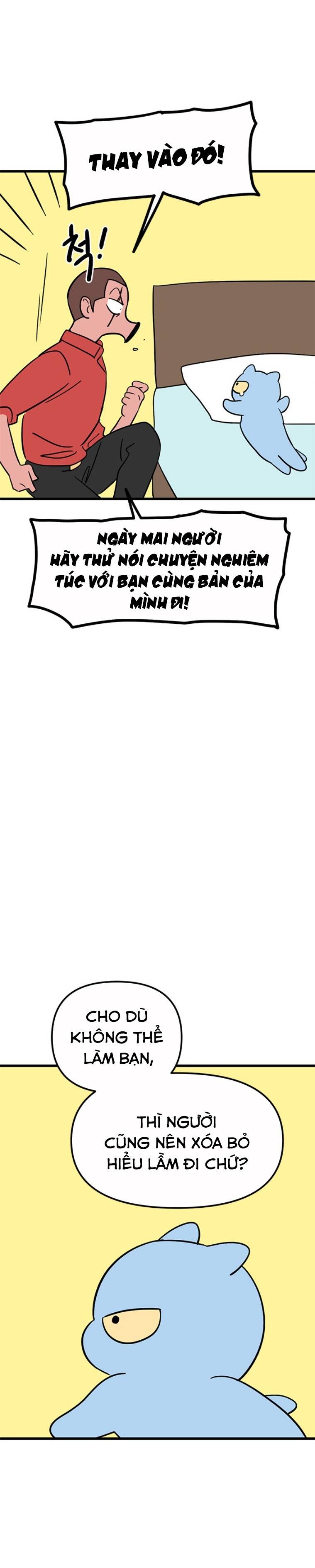 Long Miêu Chapter 6 - 18