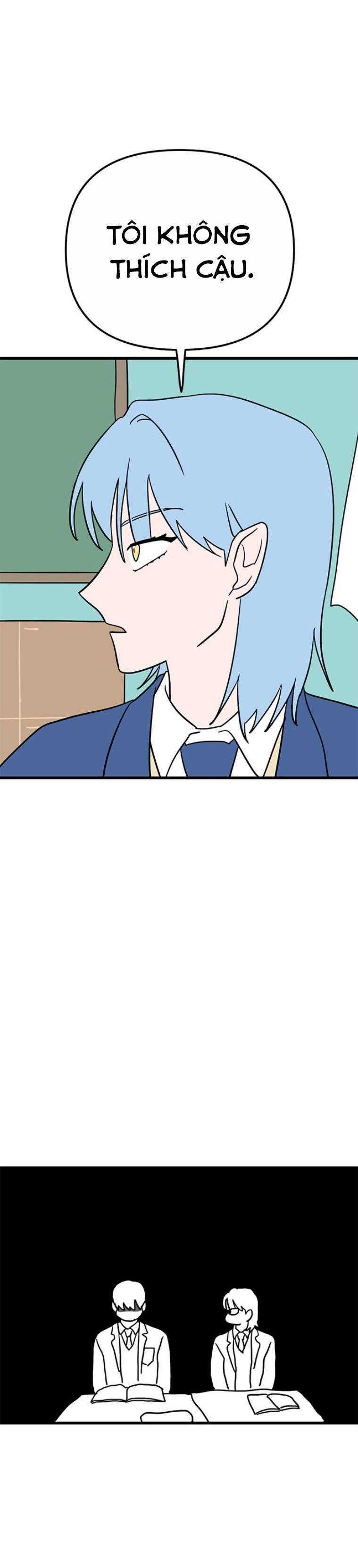 Long Miêu Chapter 6 - 19