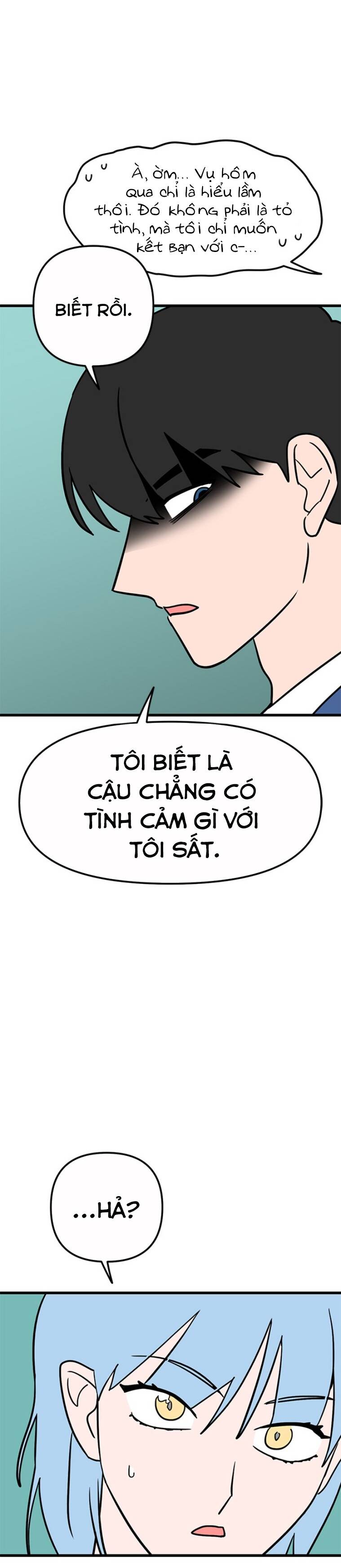 Long Miêu Chapter 6 - 20