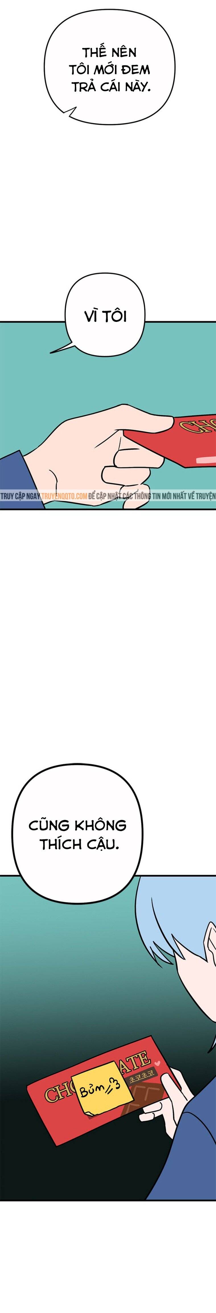 Long Miêu Chapter 6 - 21